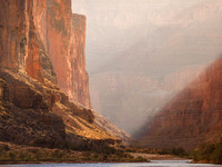 Grand Canyon, Spring 2022
