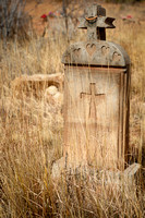 Churchyard